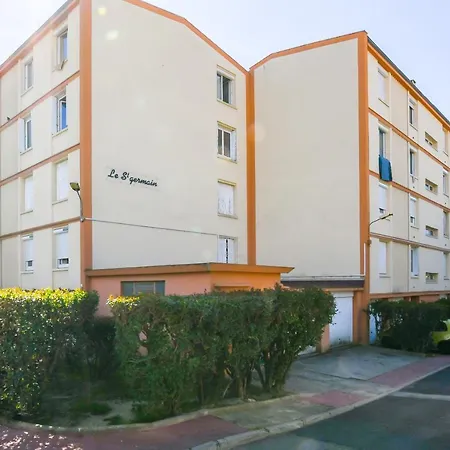 3 Chambres, Climatisation, Parking, Proche Centre Et Apartment Montpellier